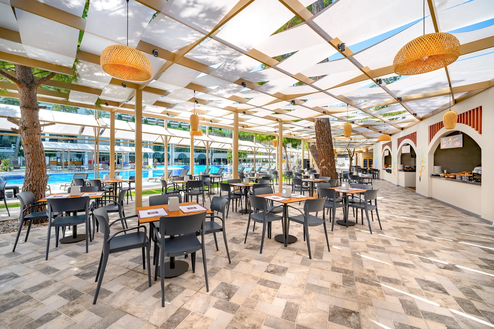 Gravel Hotels Select Kemer